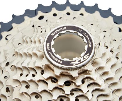 Shimano CS-M7000 SLX 11-speed cassette 11 - 40T