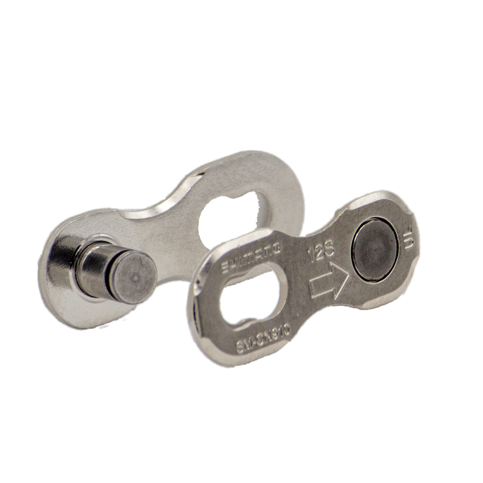 Shimano SM-CN910 Quick link, for 12-speed chains - pack of 2