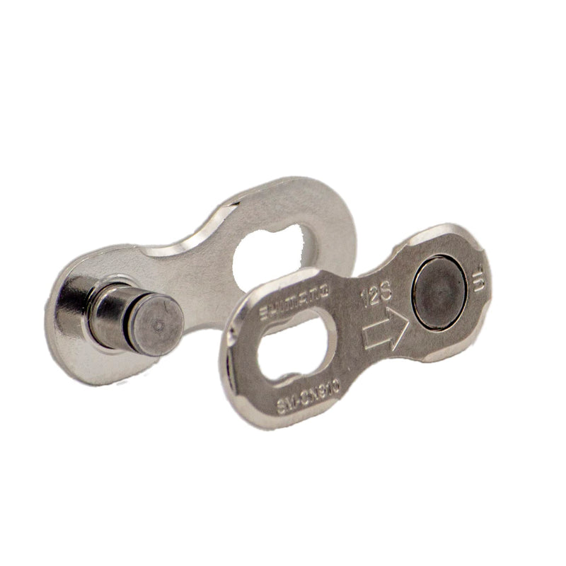 Shimano SM-CN910 Quick link, for 12-speed chains - pack of 2