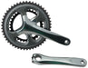 Shimano FC-4700 Tiagra double chainset 10-speed, 50/34, compact, 175 mm