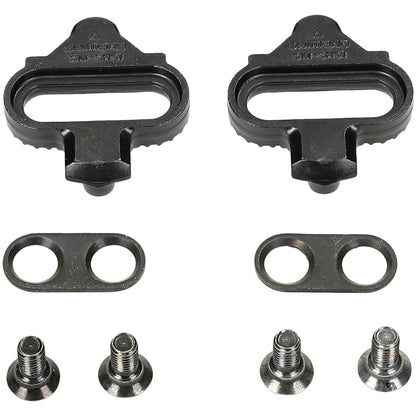 Shimano SH51 MTB SPD cleats single release