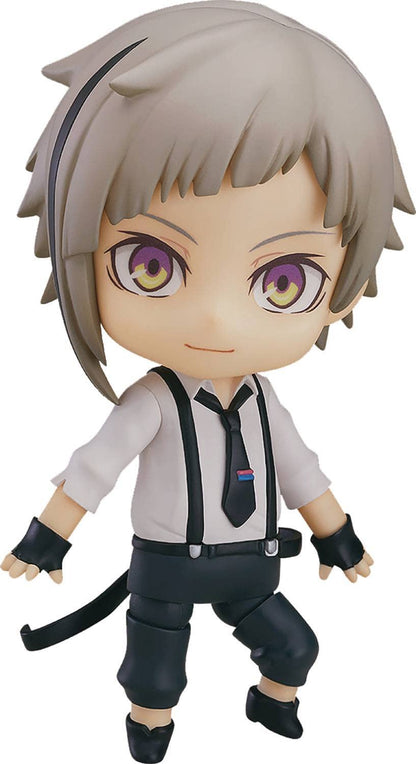 Orange Rouge - Bungo Stray Dogs - Atsushi Nakajima Nendoroid Action Figure