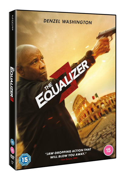 The Equalizer 3