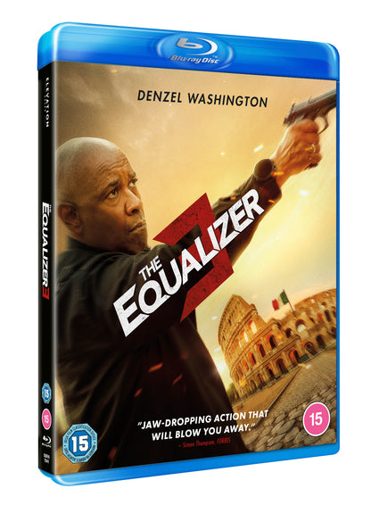 The Equalizer 3