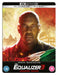 The Equalizer 3 Steelbook