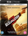 The Equalizer 3