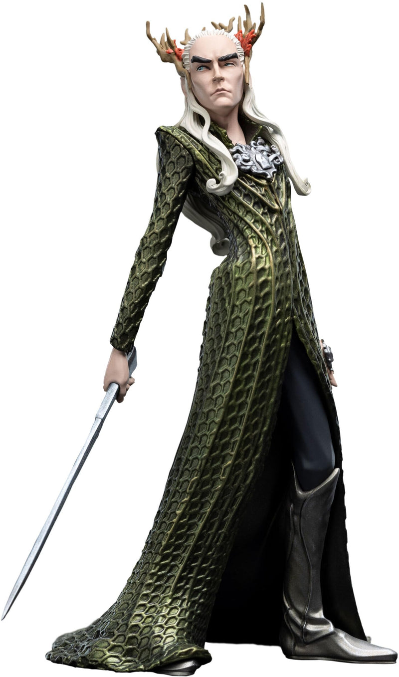 The Hobbit Trilogy - Thranduil Figure Mini Epics