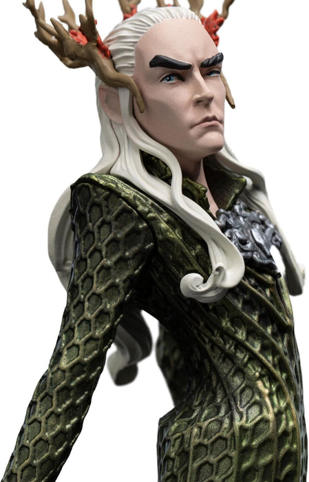 The Hobbit Trilogy - Thranduil Figure Mini Epics