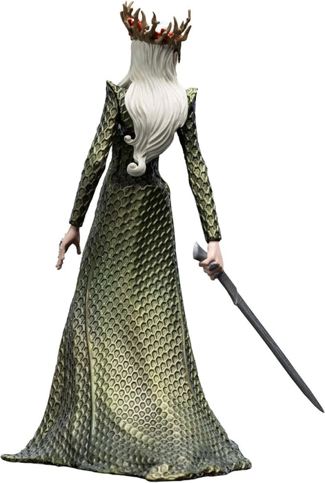 The Hobbit Trilogy - Thranduil Figure Mini Epics