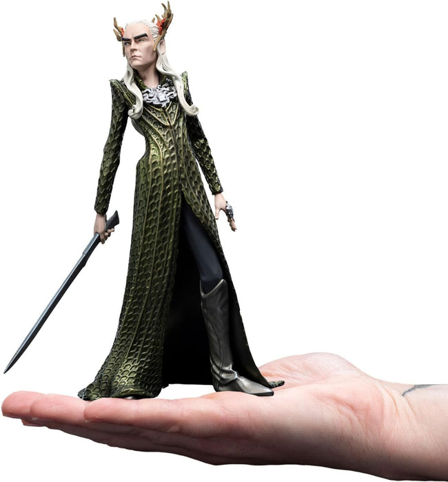 The Hobbit Trilogy - Thranduil Figure Mini Epics