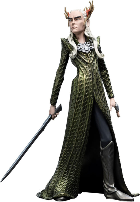 The Hobbit Trilogy - Thranduil Figure Mini Epics