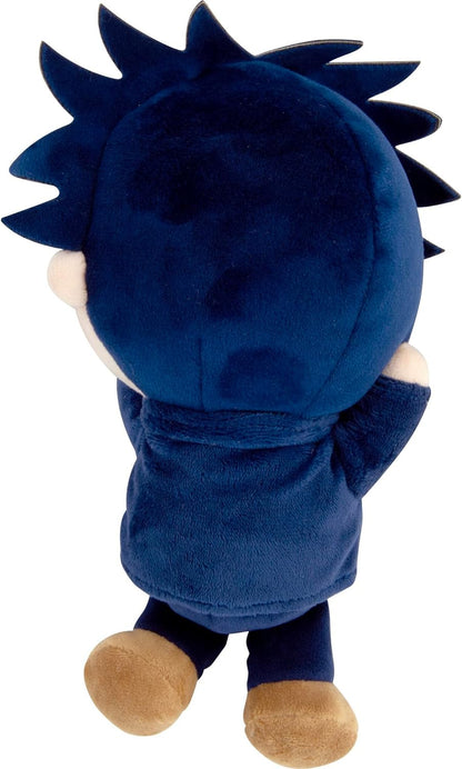 Bizak Suya Suya Jujutsu Kaisen Peluche Megumi Fushiguro (30692632