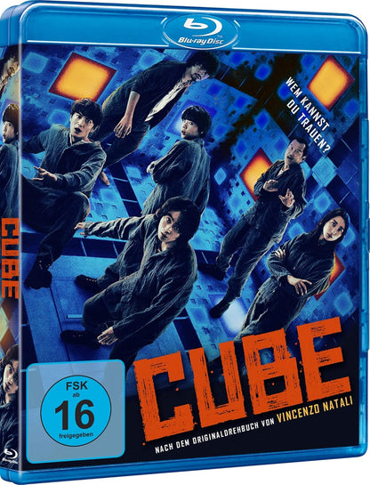 Cube