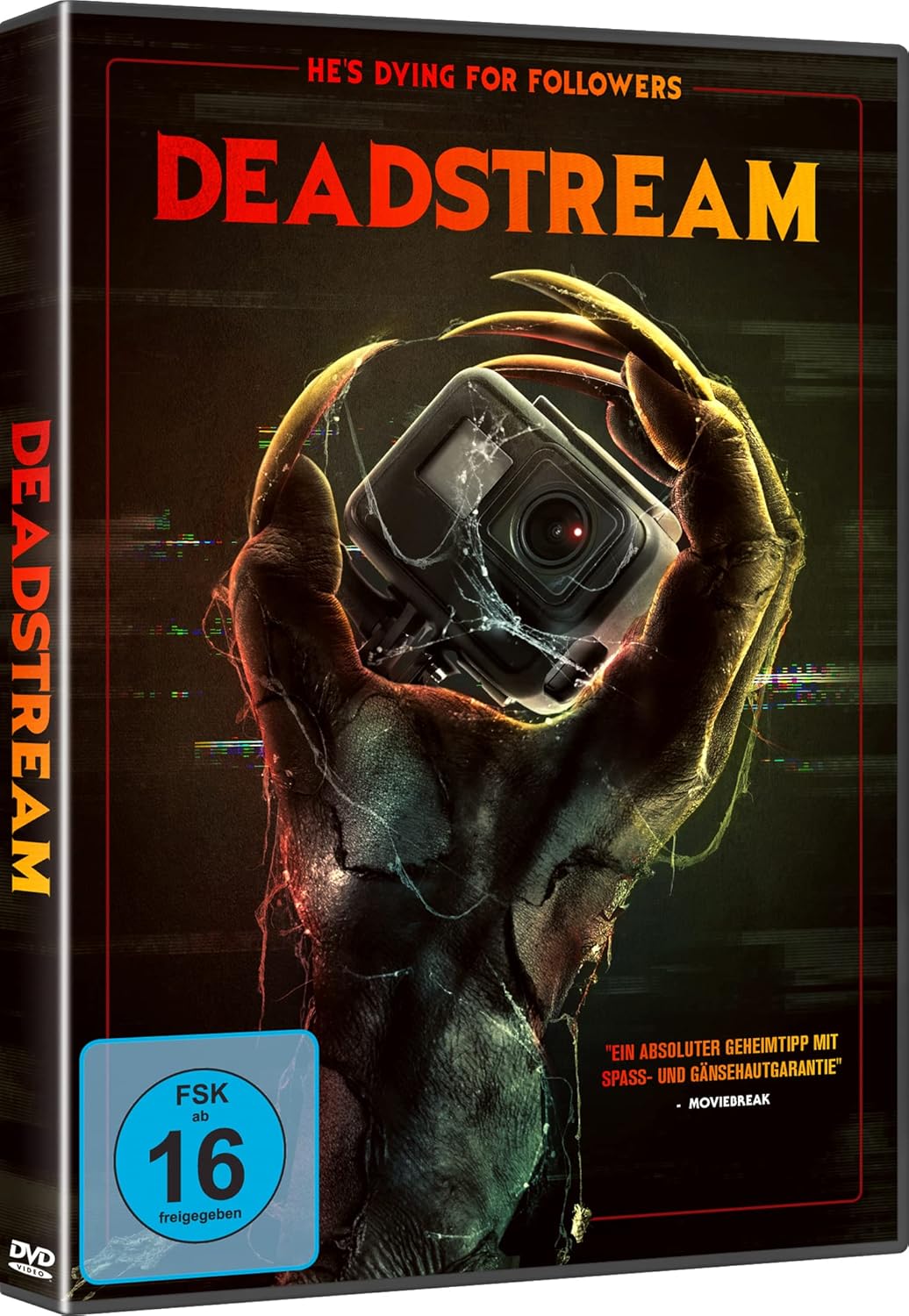 Deadstream