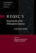 Hegel's Encyclopedia of the Philosophical Sciences