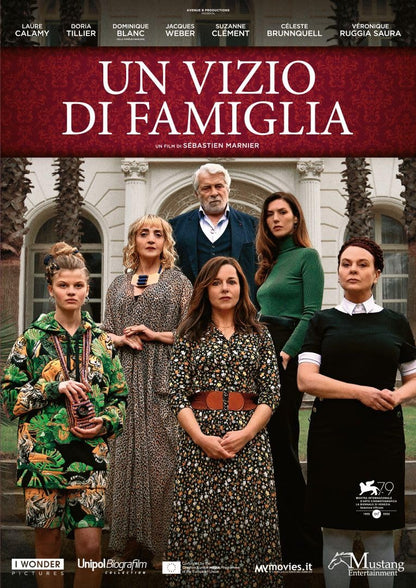 Un Vizio Di Famiglia