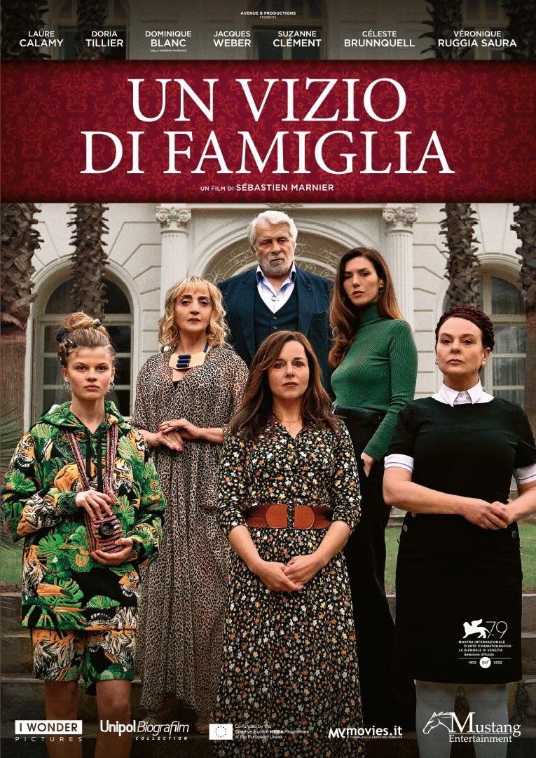Un Vizio Di Famiglia