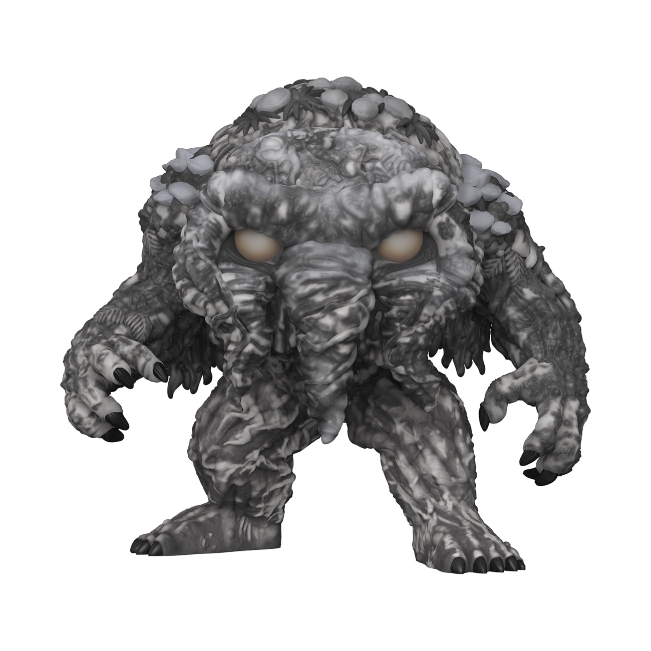 Funko Pop! Super: Werewolf by Night - Ted (Man-Thing