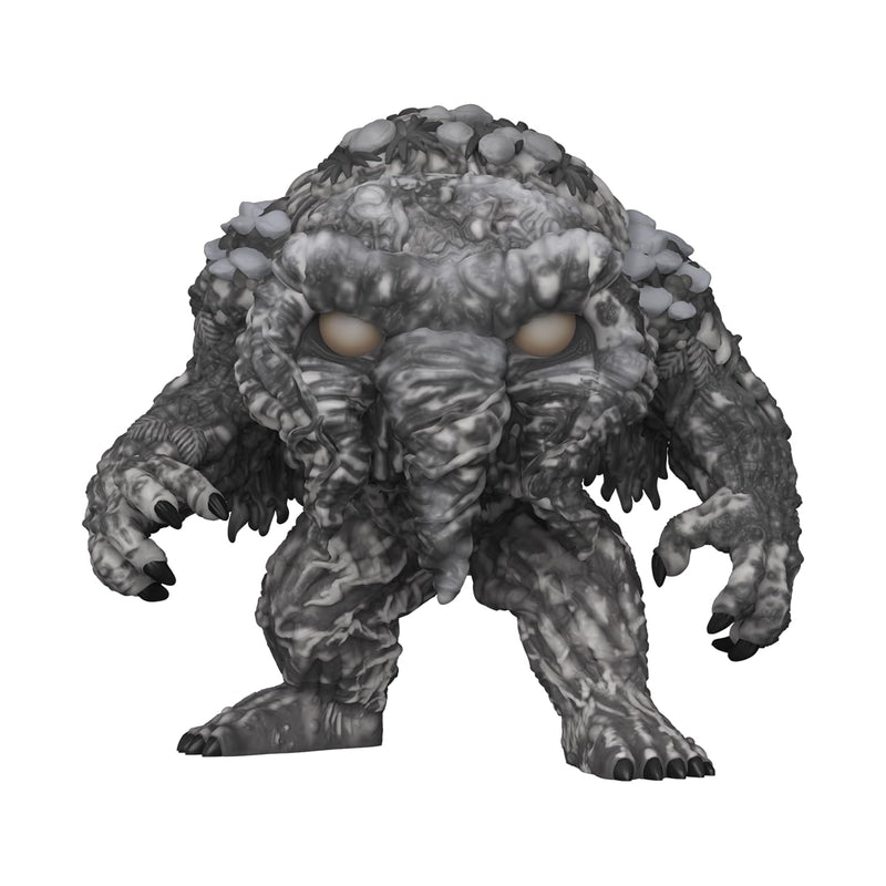 Funko Pop! Super: Werewolf by Night - Ted (Man-Thing