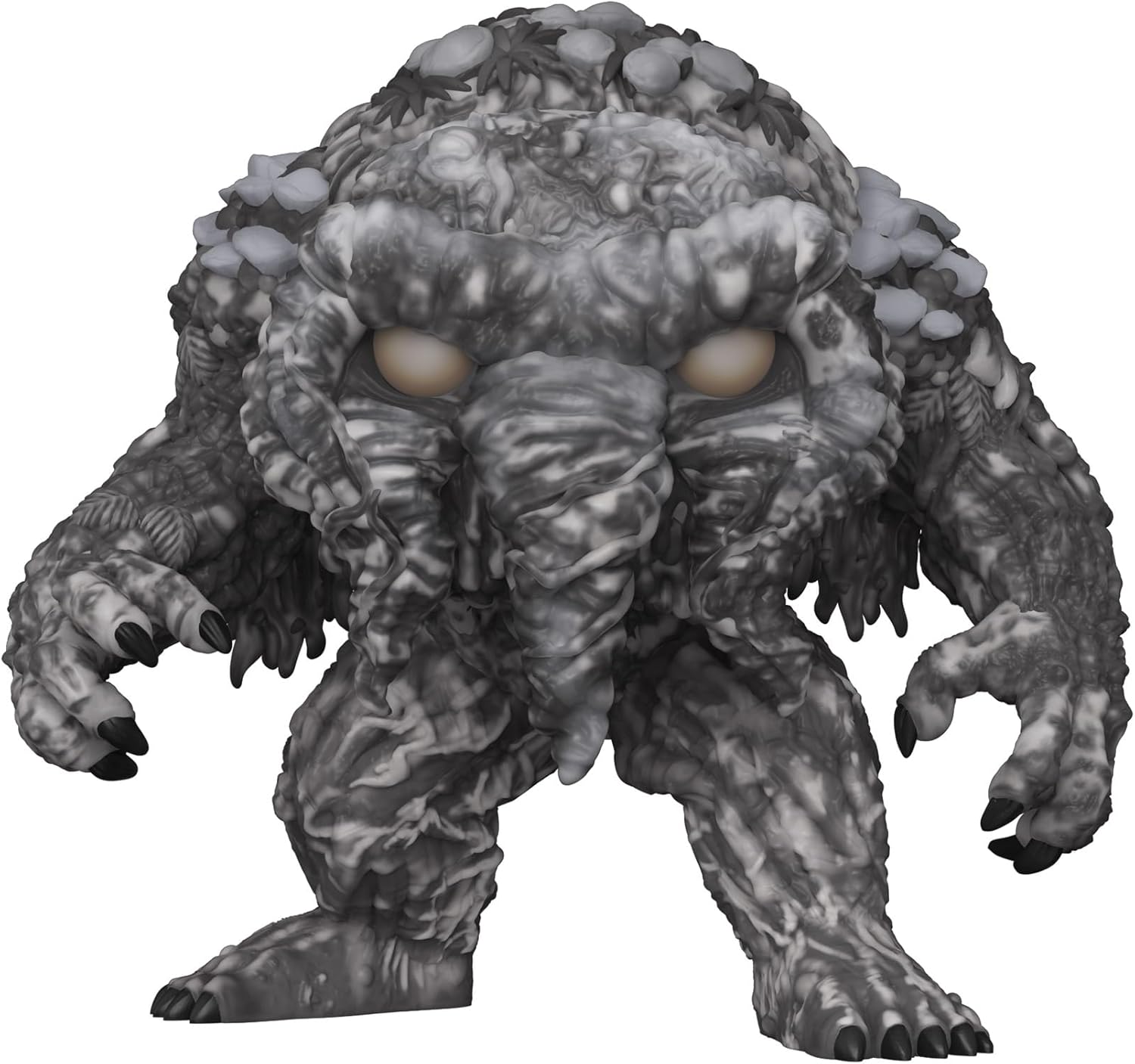 Funko Pop! Super: Werewolf by Night - Ted (Man-Thing
