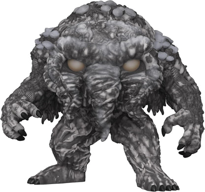 Funko Pop! Super: Werewolf by Night - Ted (Man-Thing