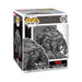 Funko Pop! Super: Werewolf by Night - Ted (Man-Thing