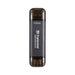 Transcend 512GB External SSD ESD310C USB 10Gbps