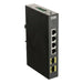 D-LINK Compatible Industrial Gigabit Unmnmg Switch