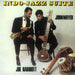 Indo-Jazz Suite