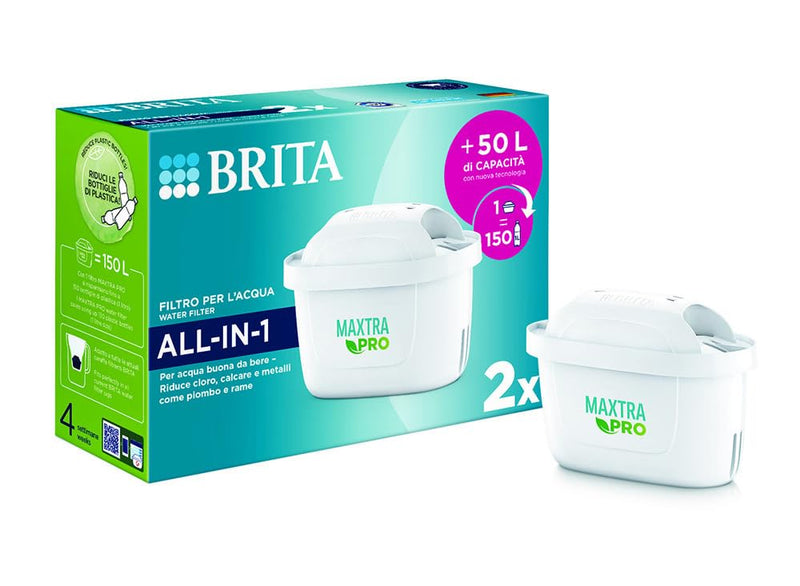 Maxtra Pro - All In One Pack 2
