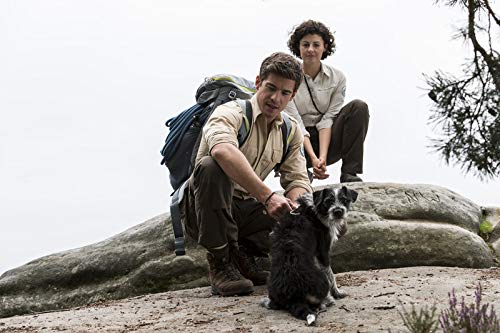 Der Ranger - Paradies Heimat - Teil 3&4