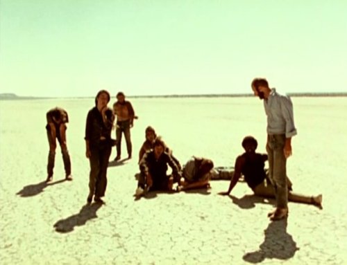 Strafpark - Kino Kontrovers