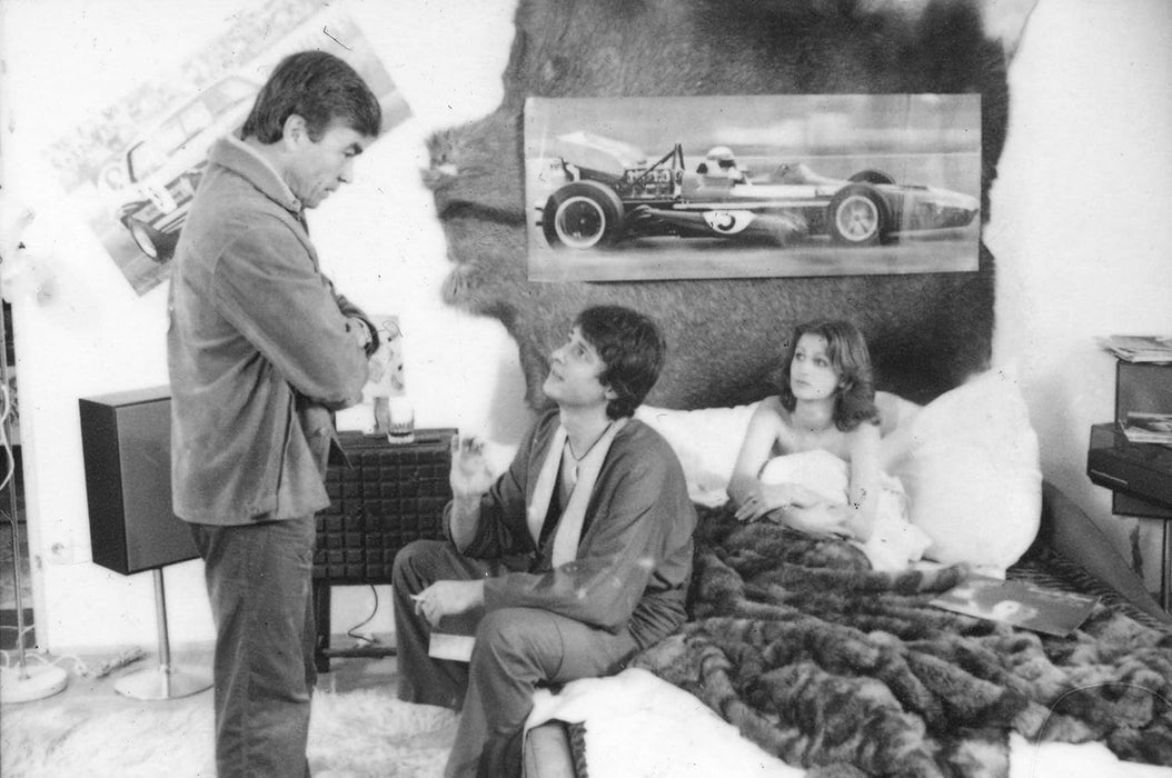 Die unsterblichen Methoden des Franz Josef Wanninger Box 4 - Folgen 01-12