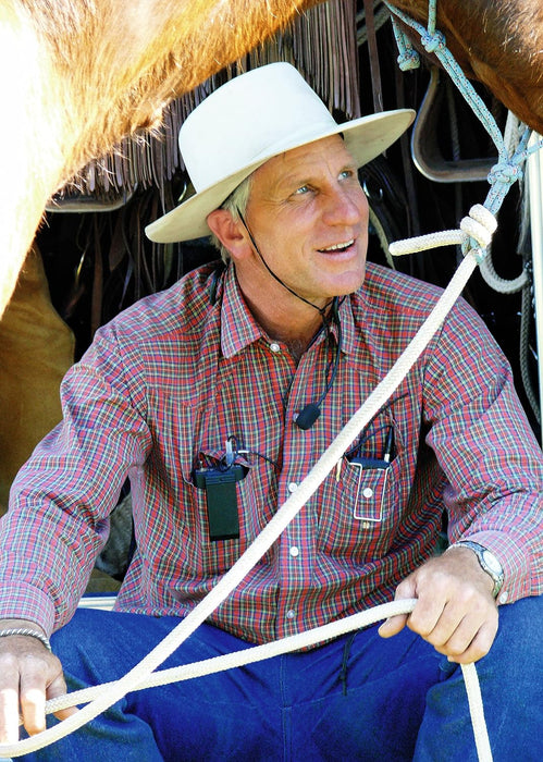 Buck - Der wahre Pferdeflüsterer