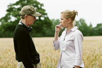 Woody Allen - A Documentary