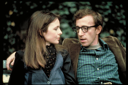 Woody Allen - A Documentary