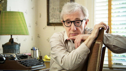 Woody Allen - A Documentary