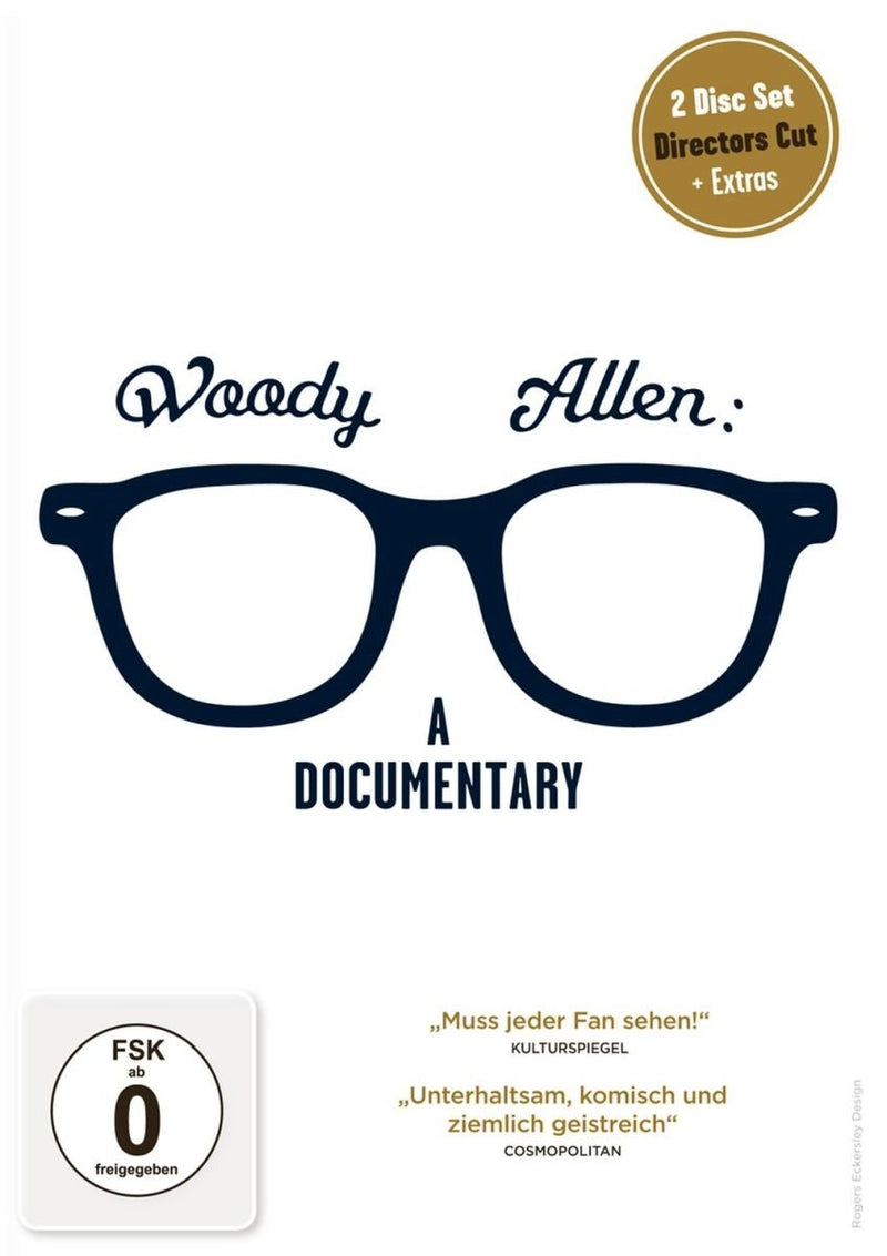 Woody Allen - A Documentary