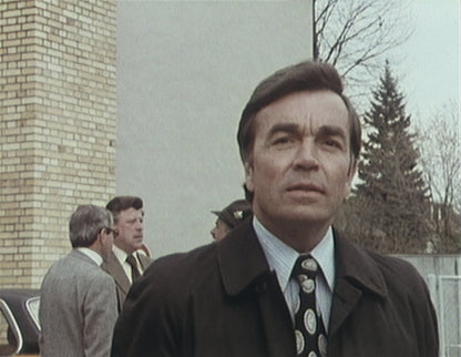 Die unsterblichen Methoden des Franz Josef Wanninger Box 6 - Folge 25-36