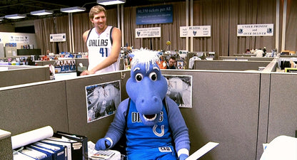 NOWITZKI/DVD - NOWITZKI/DVD