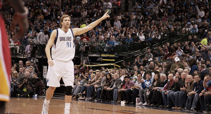 NOWITZKI/DVD - NOWITZKI/DVD