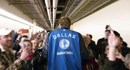 NOWITZKI/DVD - NOWITZKI/DVD