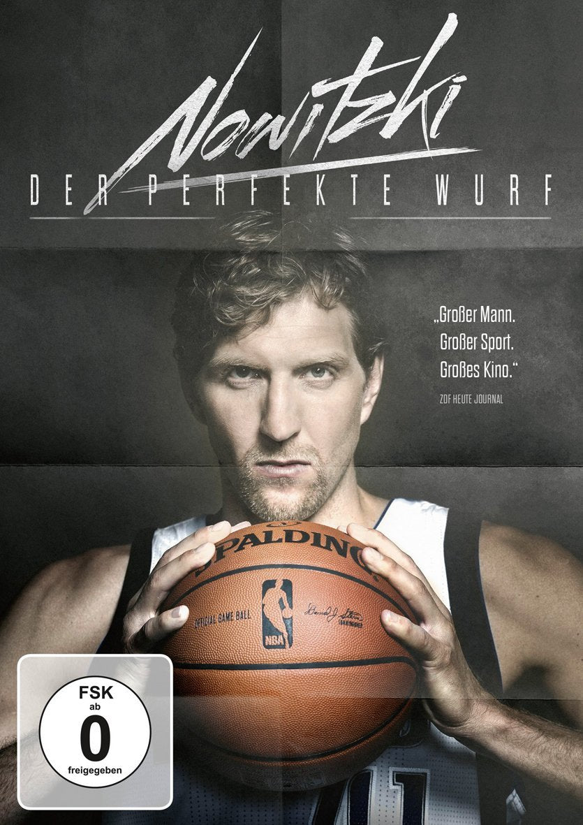 NOWITZKI/DVD - NOWITZKI/DVD
