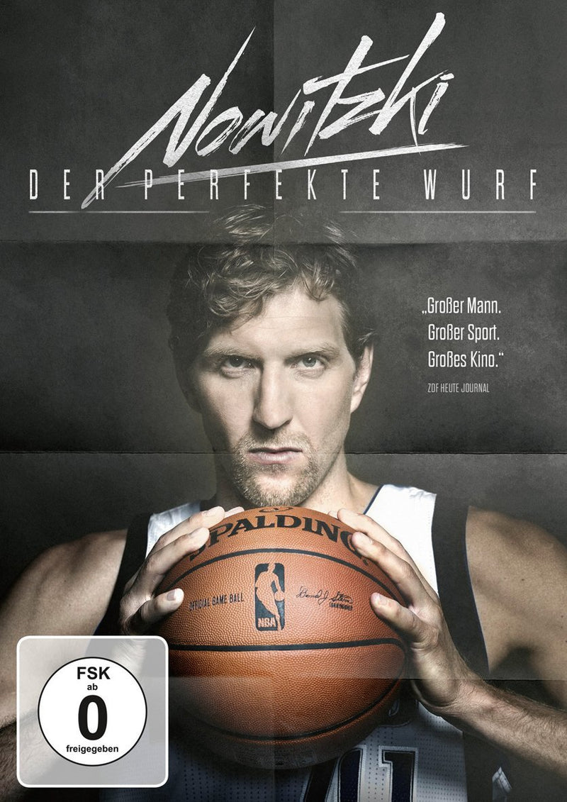 NOWITZKI/DVD - NOWITZKI/DVD