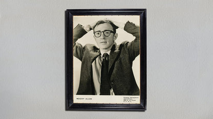 WOODY ALLEN:DOCUMENTARY/2DVD/SOFT - WOODY ALLEN:DOCU/2DVD/SOFT