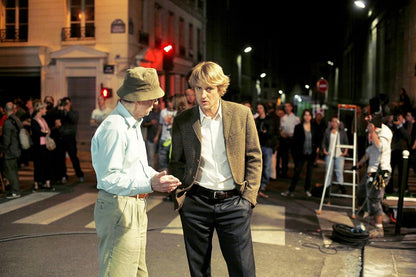 WOODY ALLEN:DOCUMENTARY/2DVD/SOFT - WOODY ALLEN:DOCU/2DVD/SOFT