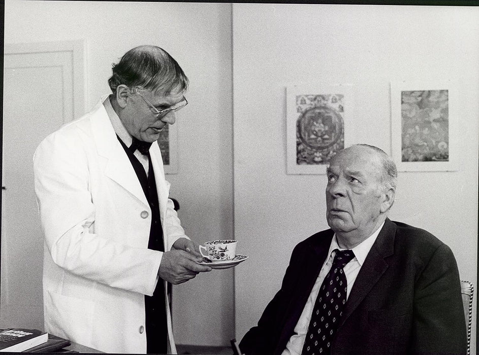 Die unsterblichen Methoden des Franz Josef Wanninger Box 5 - Folgen 13-24