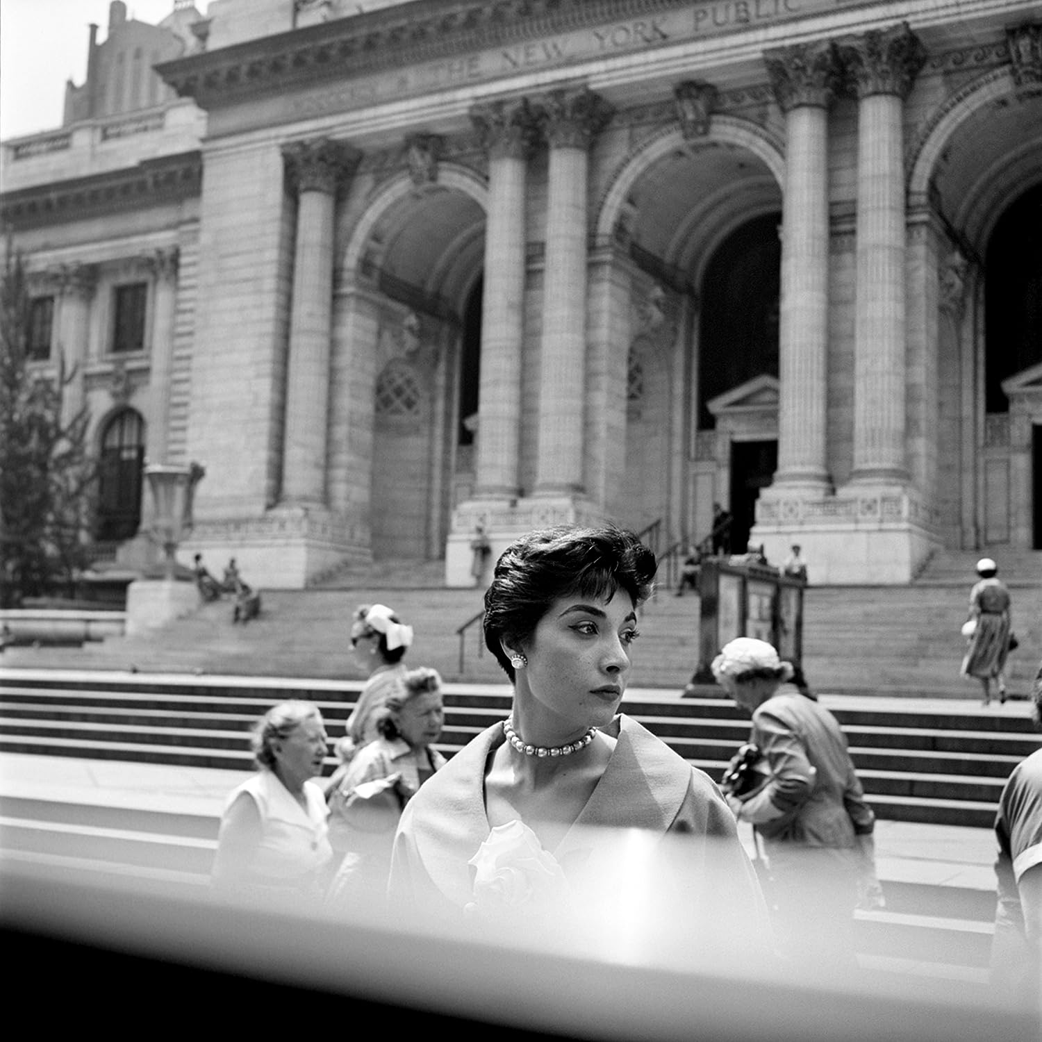 FINDING VIVIAN MAIER/DVD - FINDING VIVIAN MAIER/DVD