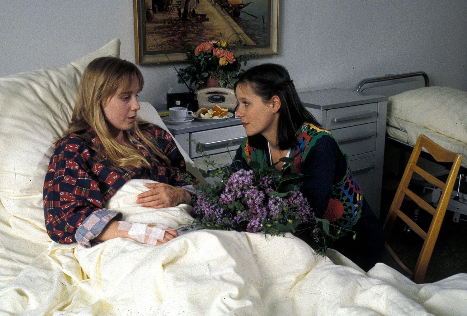 Aus heiterem Himmel - Staffel 2