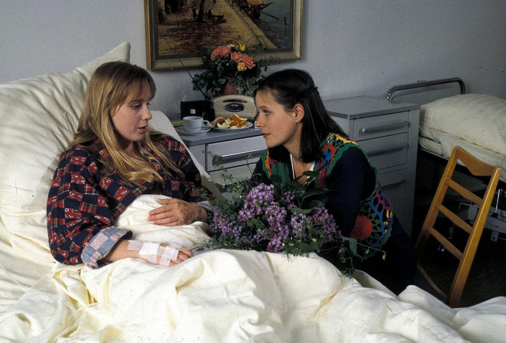 Aus heiterem Himmel - Staffel 2